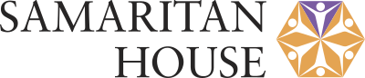 Samaritan House logo