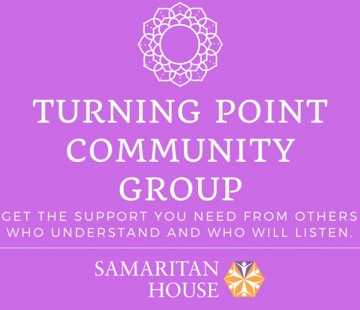 Turning Point Community Support Group