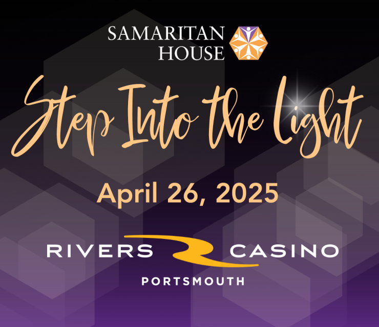 Step Into the Light Gala :: Samaritan House
